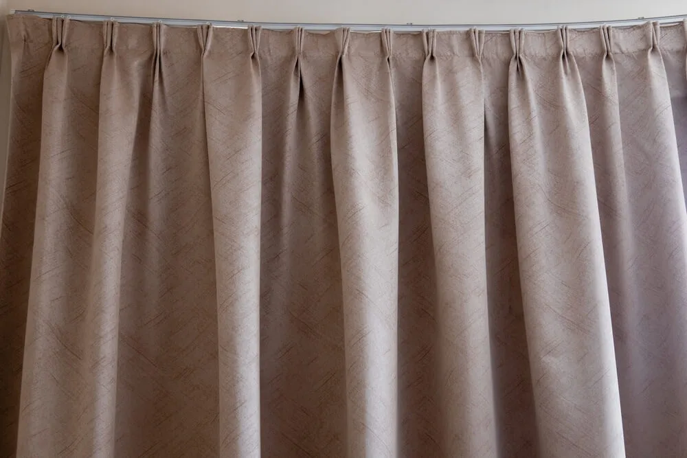 How to measure Windows curtains width & Length